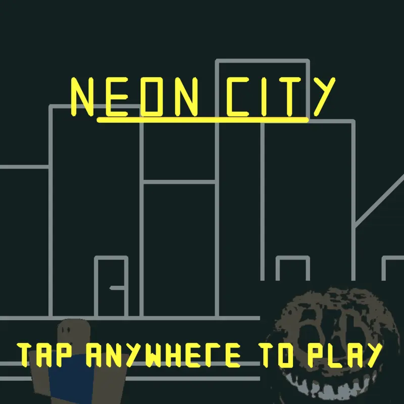 Game by @ksjfiakf