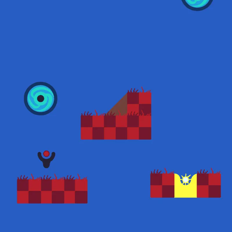 Game by @CastleCrow