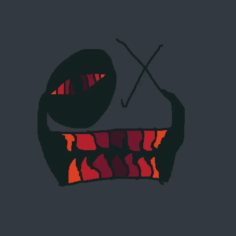 Game by @X-1000_the_mimic