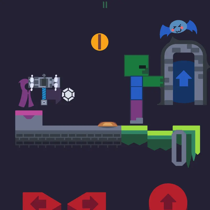 Game by @NoraAli