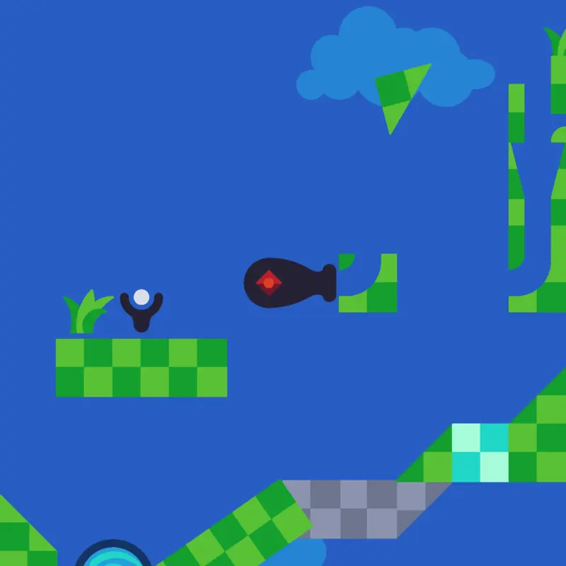 Game by @ASF3POW