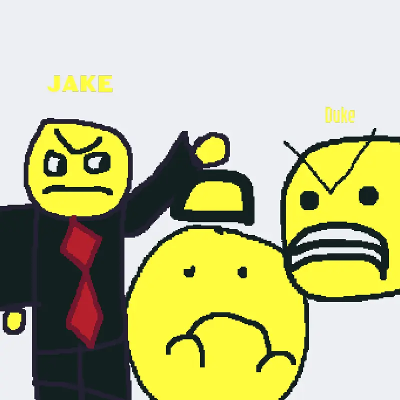 Game by @leefy