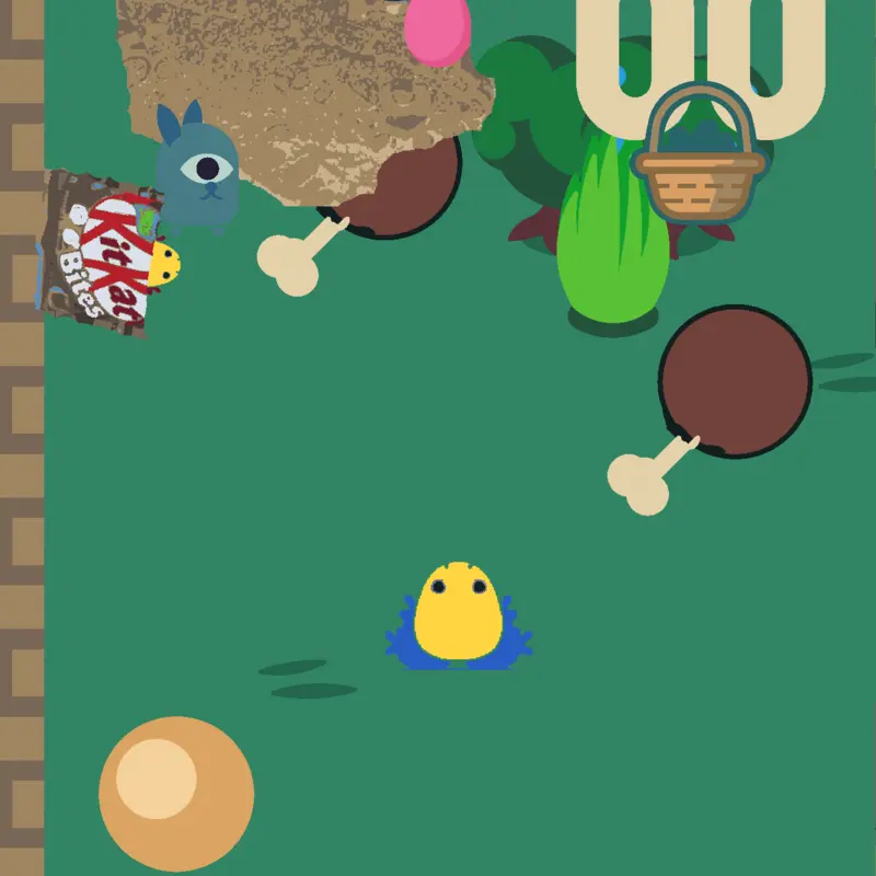 Game by @biuk3