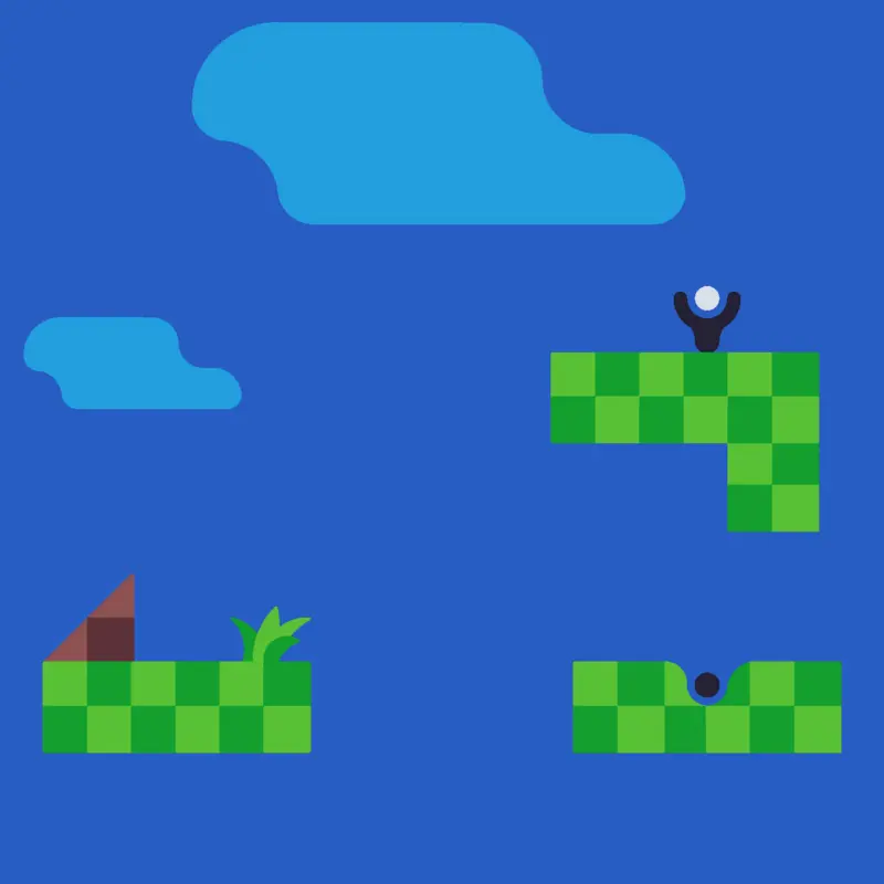 Game by @MaterileGO