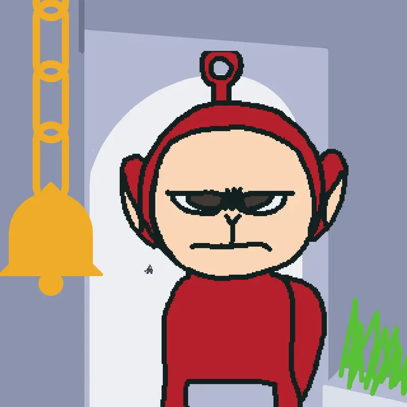 Game by @fnaf_man87