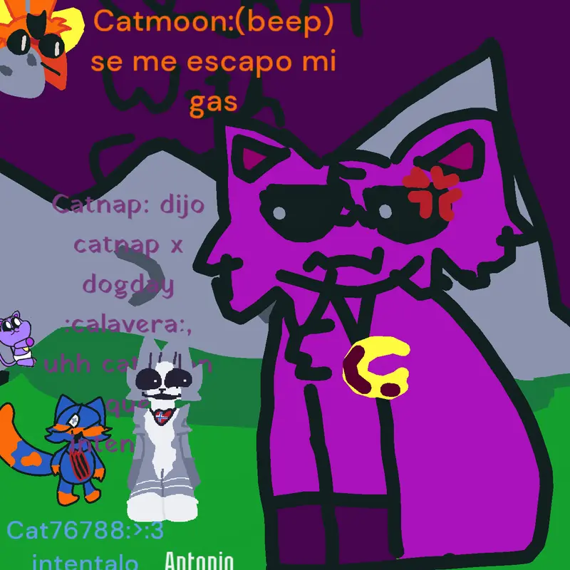 Game by @-_Cubbie_-