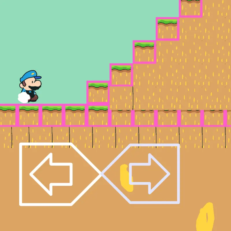 Game by @mario999