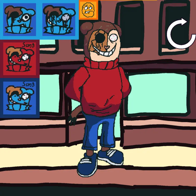 Game by @hory132