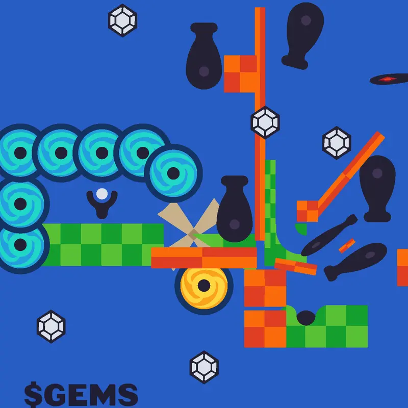 Game by @MinhmeowdudeVN