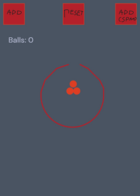 boring ball game