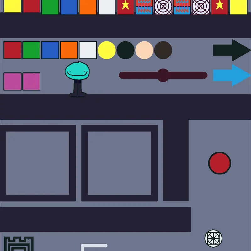 Game by @mustard74