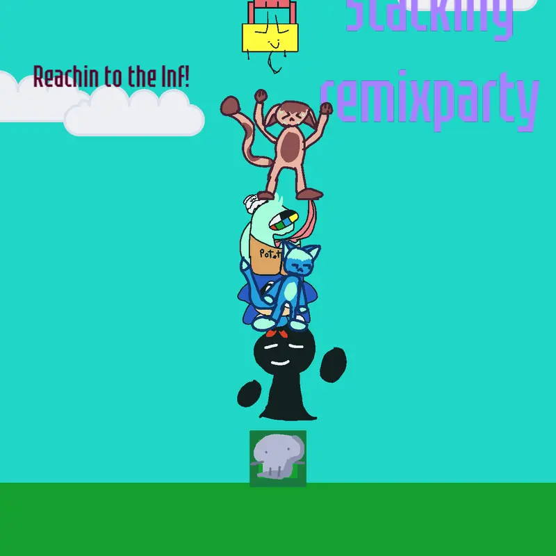 Game by @tapppro217