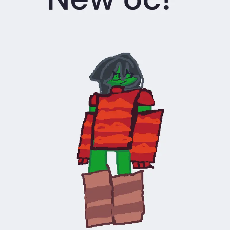 Game by @Zombeh