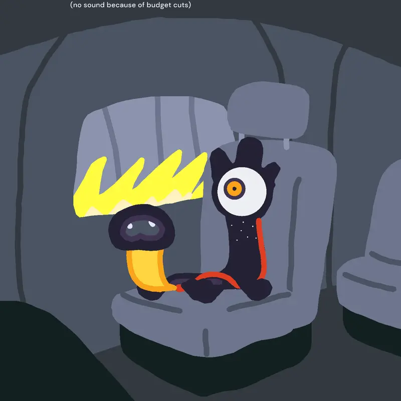 Game by @scribbIes