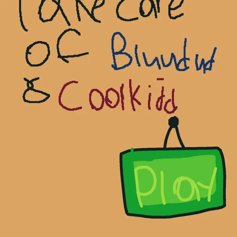 Game by @Aliencupcake