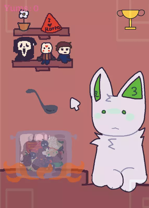 Game by @Horror_fan