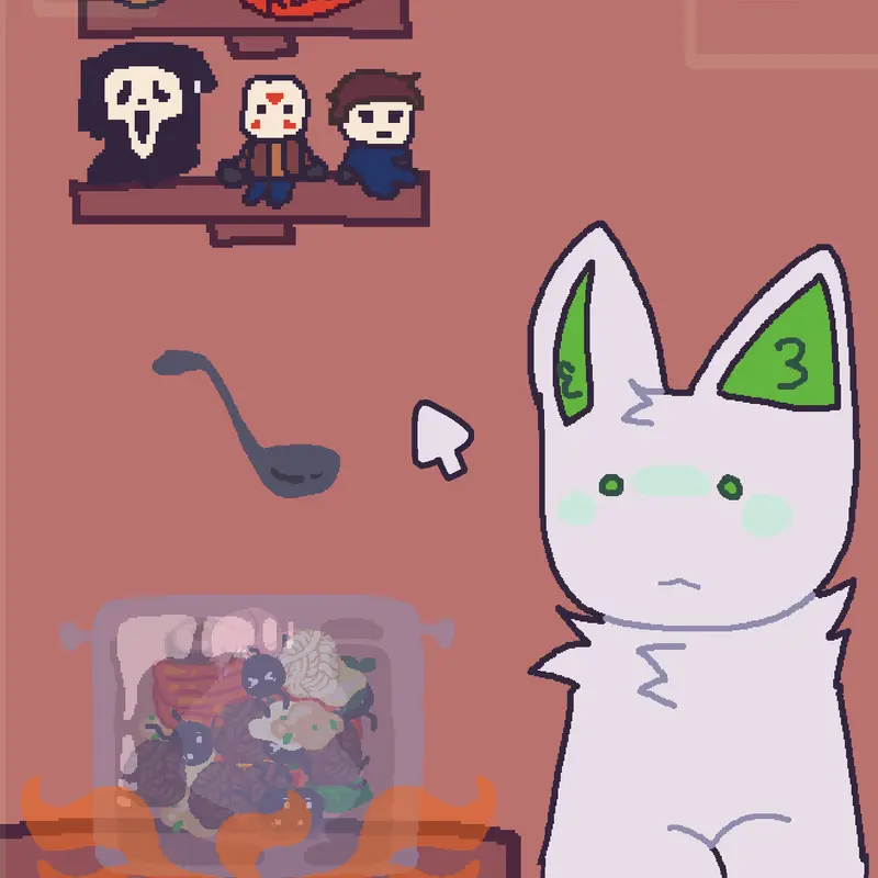 Game by @Horror_fan