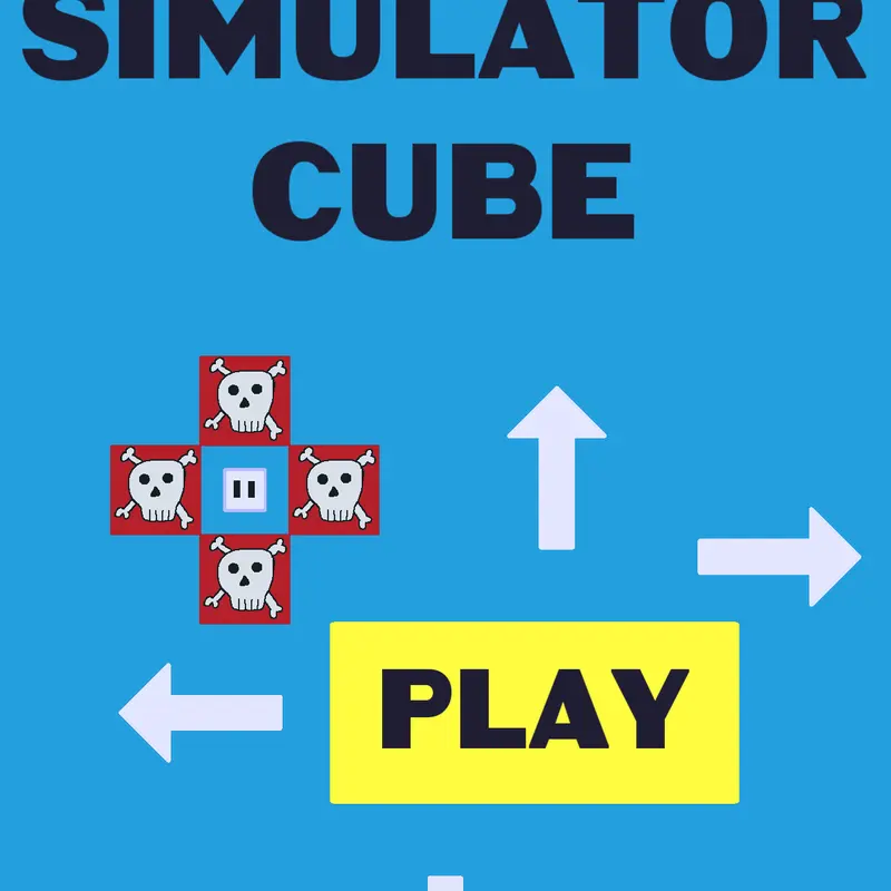 Game by @xXElicraftXx