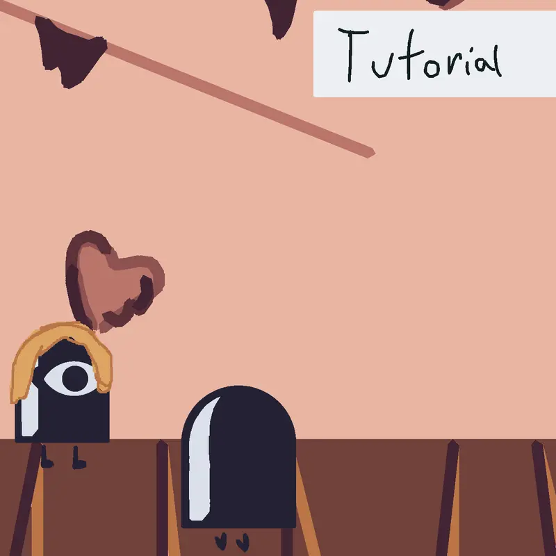 Game by @ccora
