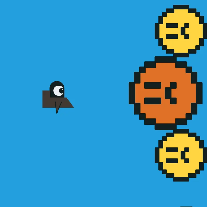 Game by @erenproveyagiz