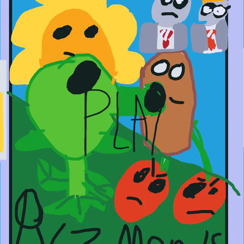 Game by @HarizGamingpro