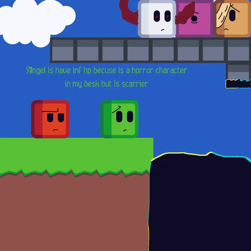 Game by @Fan_nutty_2026