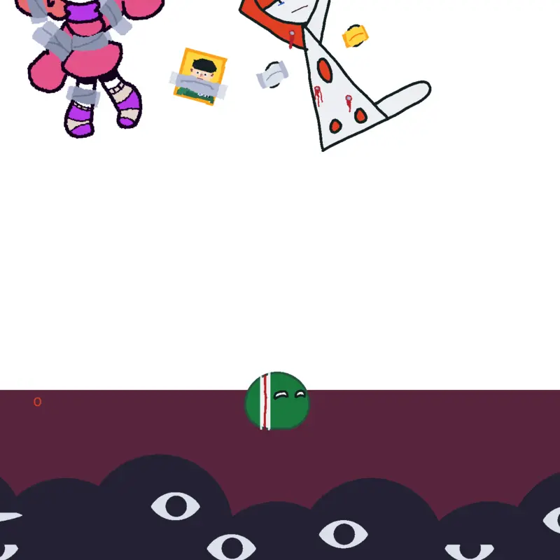 Game by @mehOW
