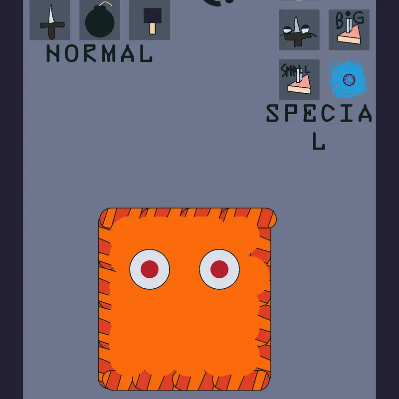 Game by @pou_elegante