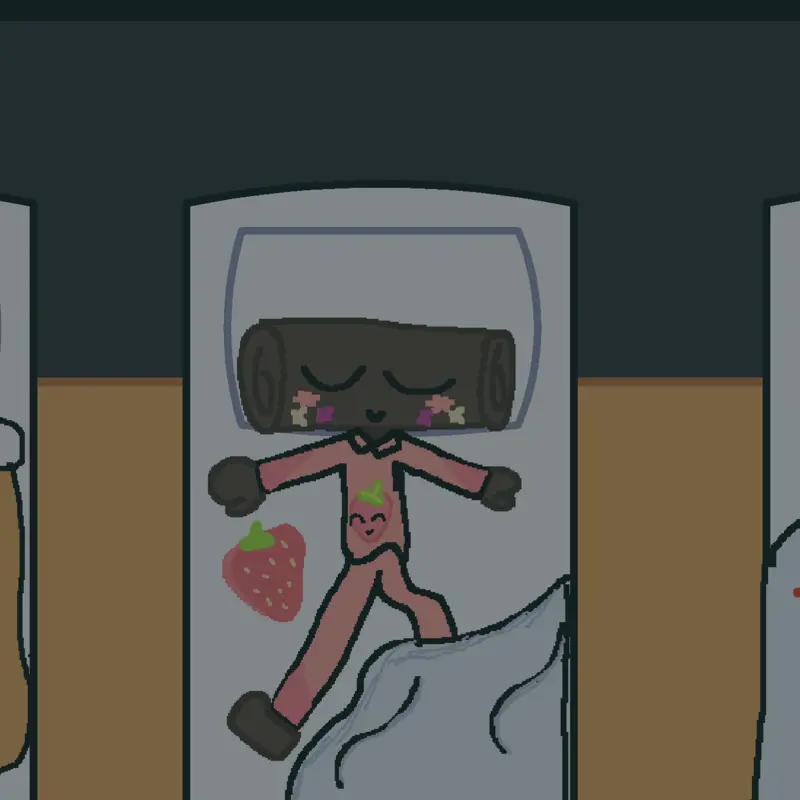 Game by @ameliethemovie