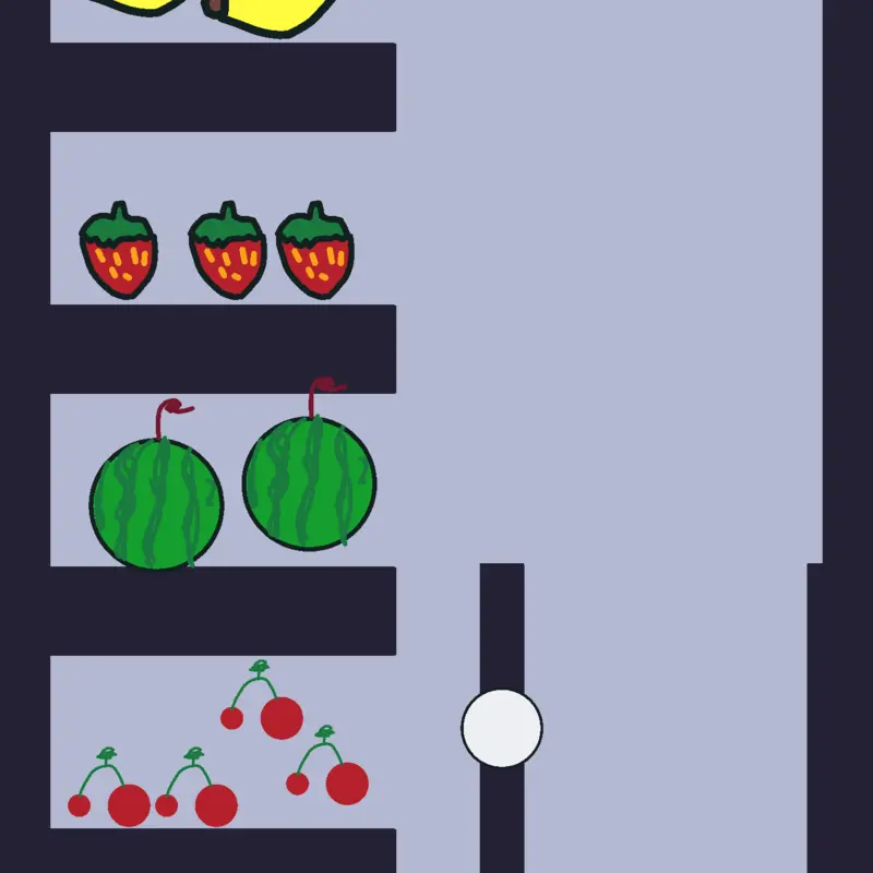 Game by @Salman008