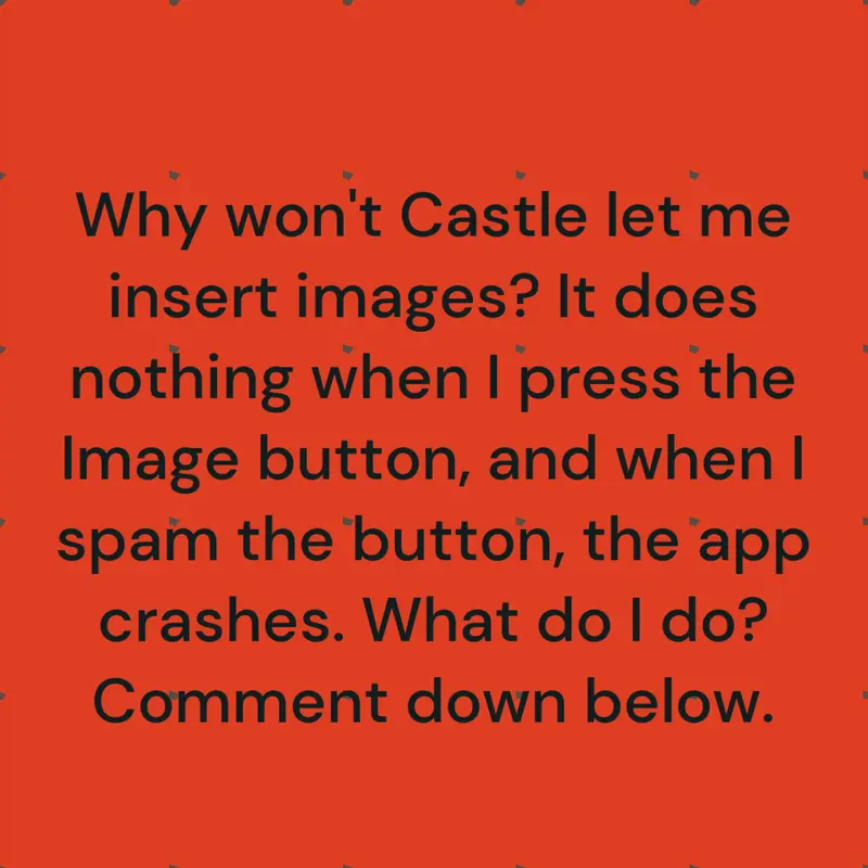 Game by @CastleStolem