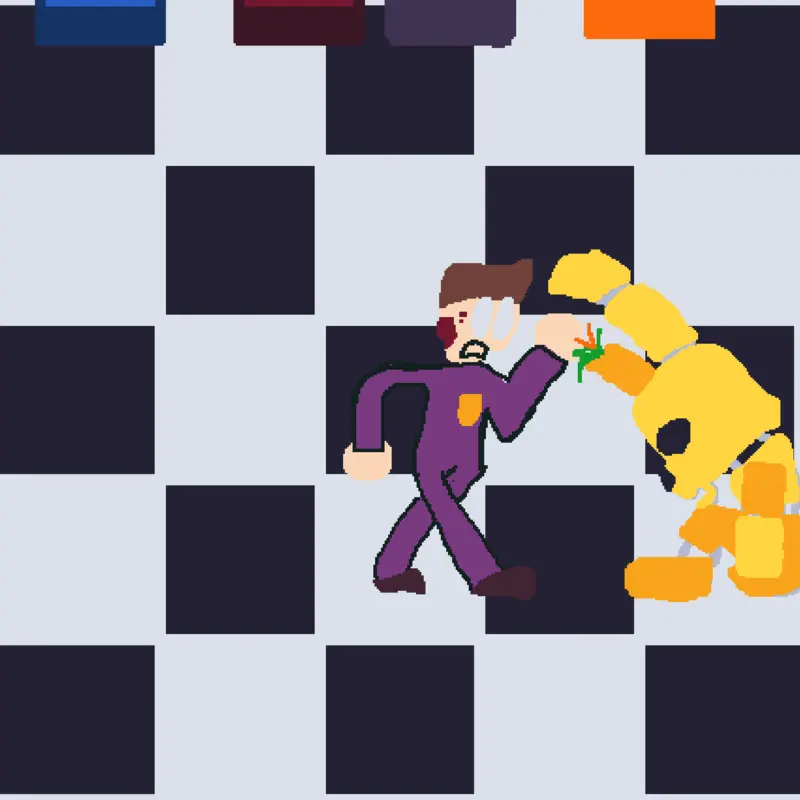 Game by @Badieg