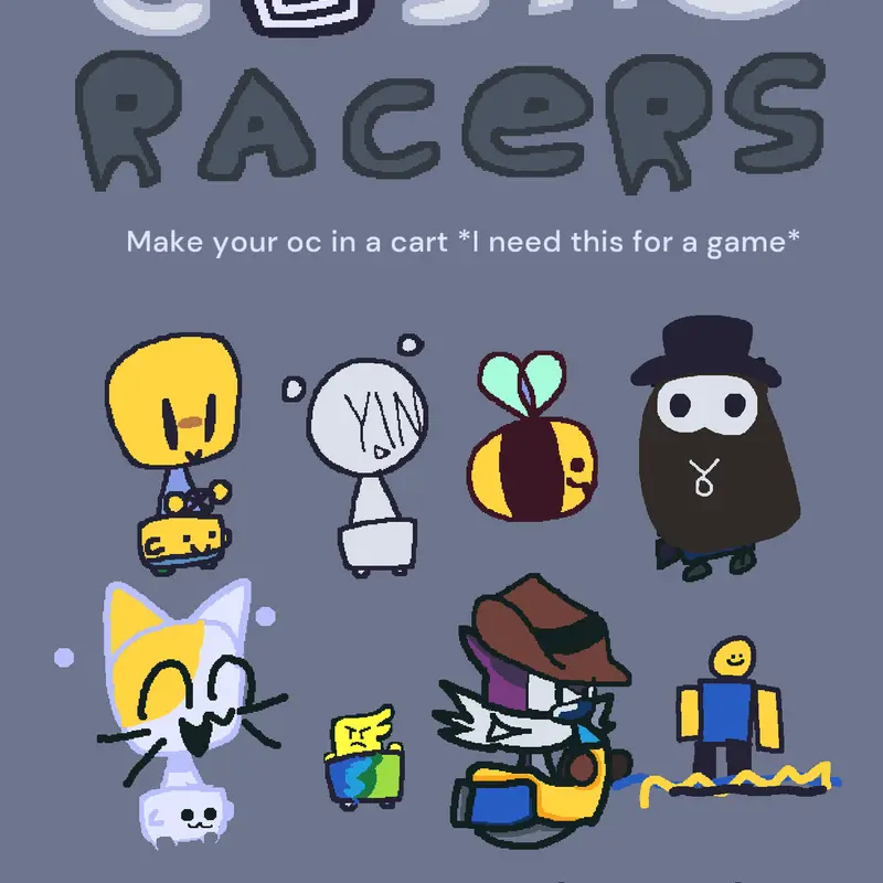 Game by @anti-furry_leader