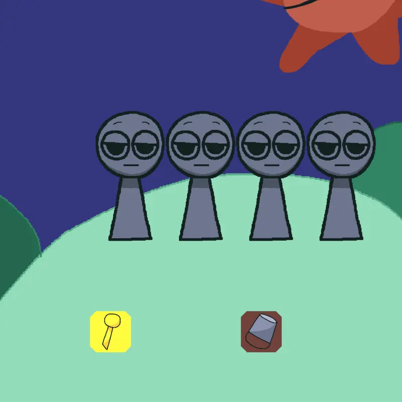 Game by @bfdi_fan999