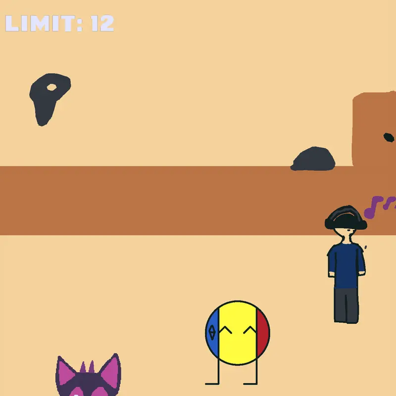Game by @VioletPlayz