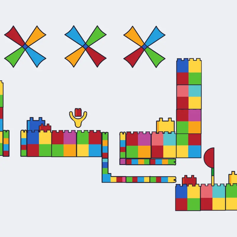 Game by @Archeezy