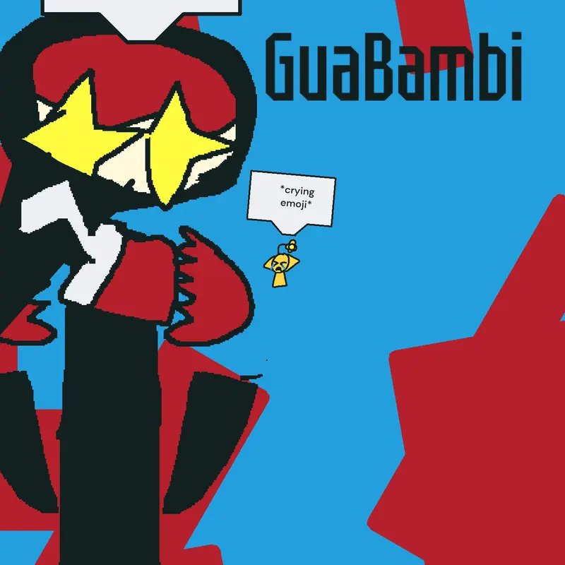 Game by @guabambionagami