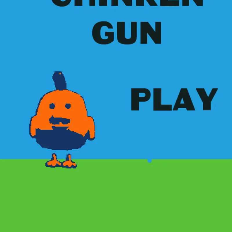 Game by @carbr