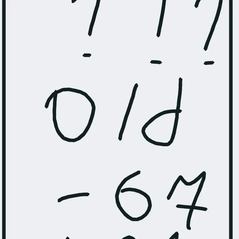 Old -67 by @-Master-