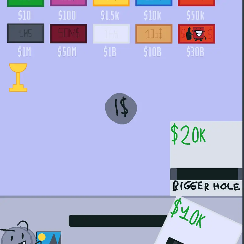 Game by @Danilejo