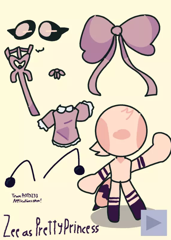 Game by @-AlexaGangOfficial-