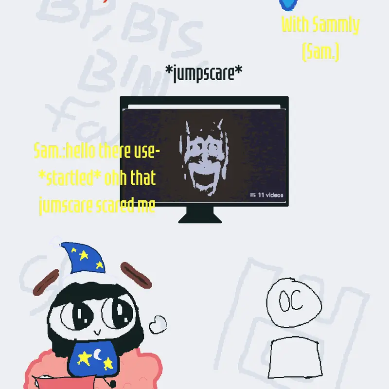 Game by @LeaFy_Vibes927
