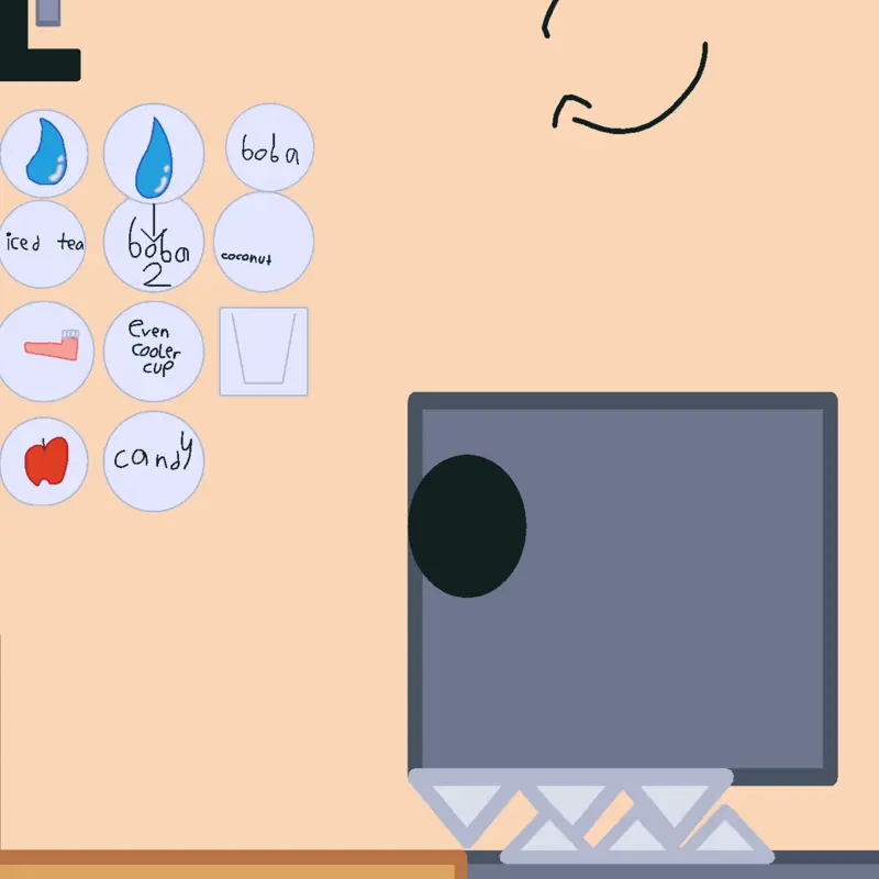 Game by @chubby_the_hamster