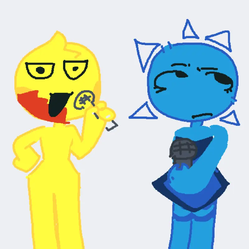 Game by @making_oc_Avatar