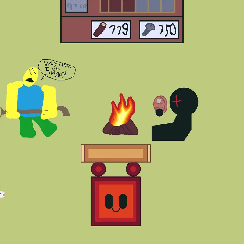 Game by @Sahurin