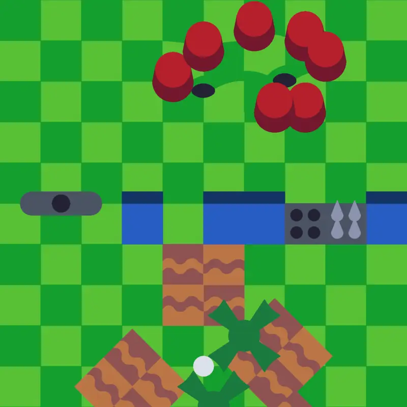 Game by @jumbojushking