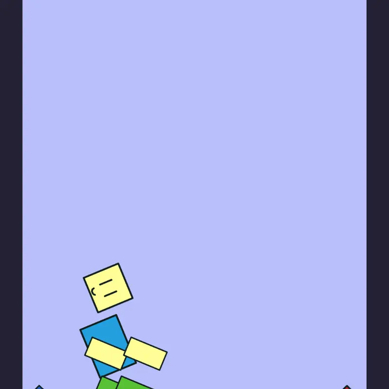 Game by @imdanikalcoll