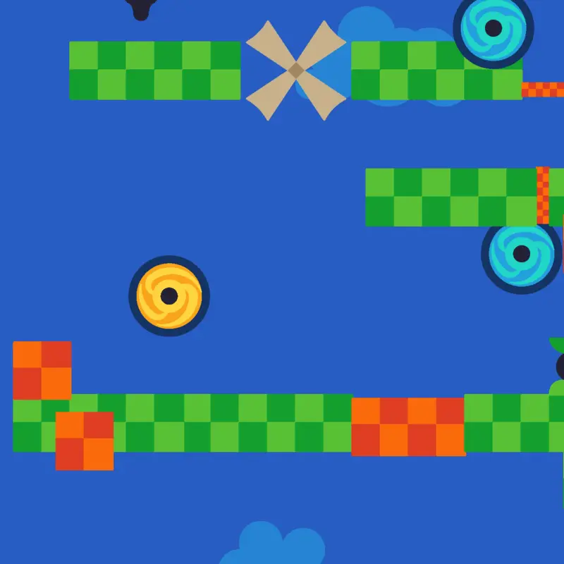 Game by @OwenPie