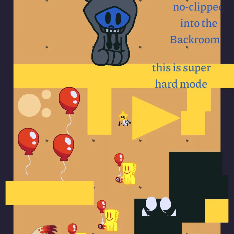 Game by @malimazer