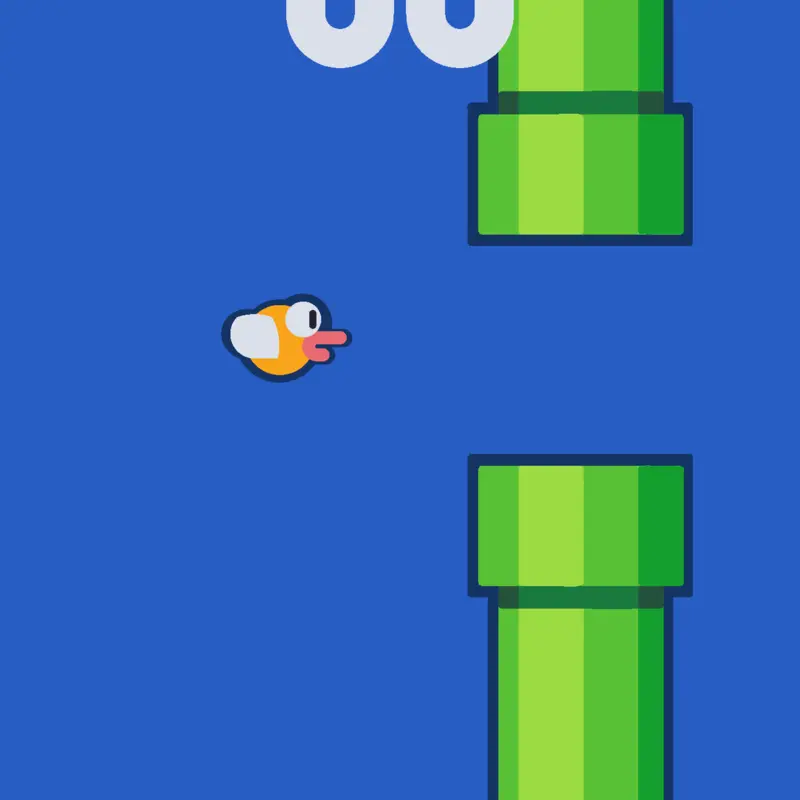 Game by @jesuselpro